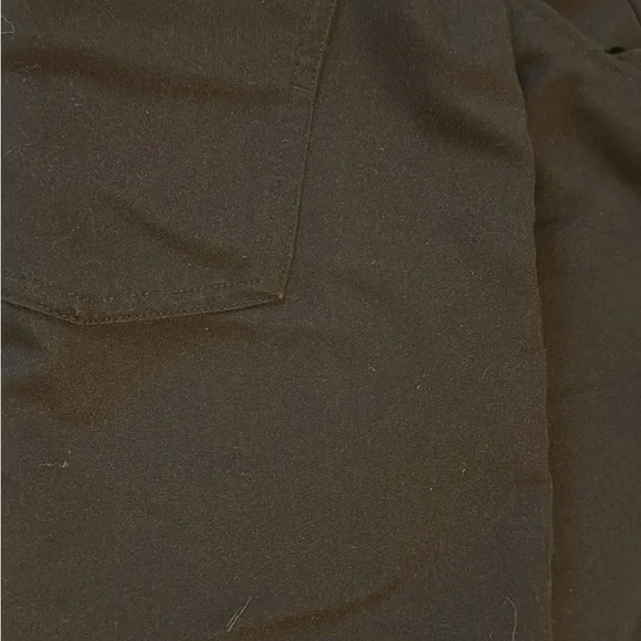 FIGS Black Technical Collection Joggers - Picture 2 of 4